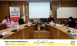 دانشگاه علوم پزشکی سبزوار، معاونت بهداشتی،هر خانه، یک پایگاه سلامت دانشگاه علوم پزشکی سبزوار، معاونت بهداشتی،هر خانه، یک پایگاه سلامت